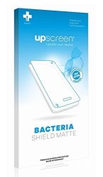 Upscreen Bacteria Shield Matte Screen Protector For Polar M400 Anti-bacteria Protection Matte And Anti-glare Protective Film