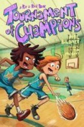 Tournament Of Champions Paperback