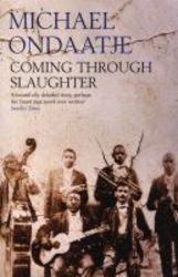 Coming Through Slaughter paperback