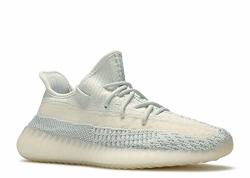 Adidas Yeezy Boost 350 V2 'cloud White Non-reflective' - FW3043 - Size 11.5