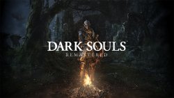 Dark Souls Remastered Online Game Code