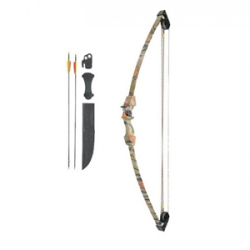 Velocity Pride Youth Compound Bow Kit