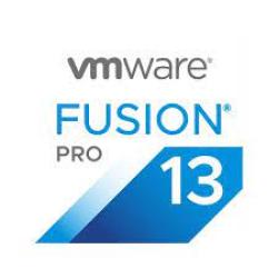 VMWARE Fusion 13 Pro