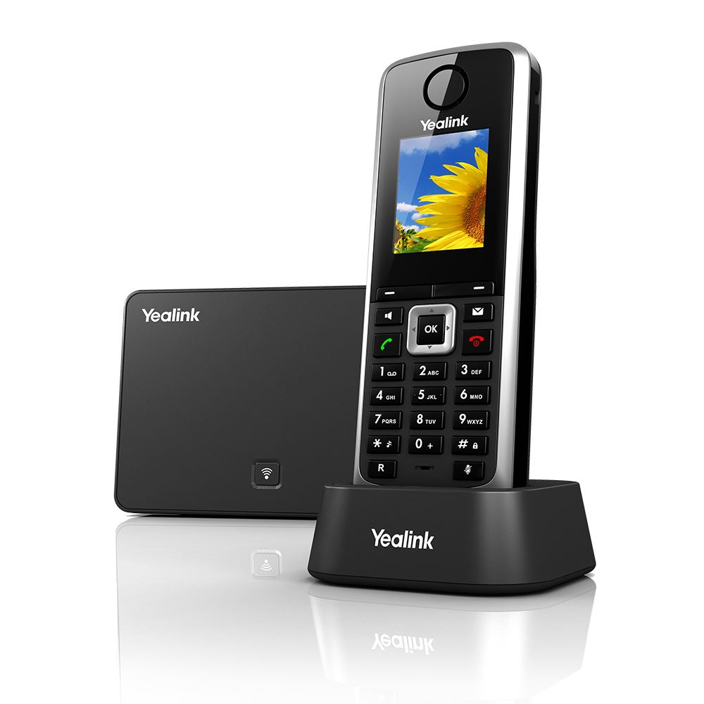 Deals on Yealink W52 Ip Dect Phone | Compare Prices & Shop Online ...