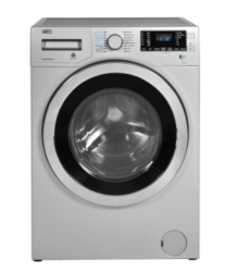 Defy Washer Dryer Combo 8KG Metallic DWD316