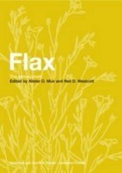 Flax - The Genus Linum