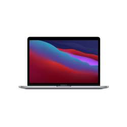 Macbook Pro 13-INCH M1 2020 512GB - Space Grey Best