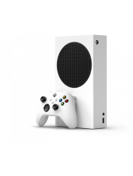 Xbox Series S 512GB Console With 1 Controller