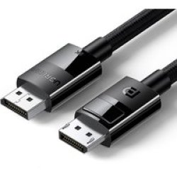 UGreen 80392 Displayport Cable 2M