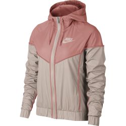Nike Women's Sportswear Windrunner Jacket-m -