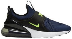 Air Max 270 Extreme Gs 'midnight Navy' CI1108-400 - US3Y EUR35