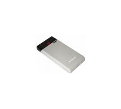 Polaroid 6000MAH Powerbank Cool Grey