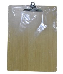 A3 Wooden Clip Board 1280192