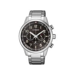 Gents Eco-drive Chronograph Collection