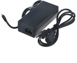 Deals on Sllea Ac dc Adapter For Philips 276E7Q 276E7QDSW 276E7QDSW 00  276E7QDAB 276E7QDAB 00 276E6A 276E6ADSS 276E6ADSS 00 276E6ADSS 27 27\