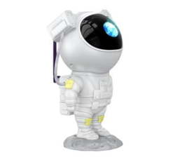 Starlight Galaxy LED Light Projector Astronaut With Remote 360 Adjustable