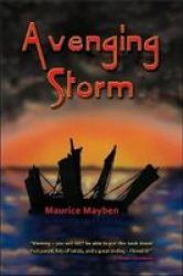 Avenging Storm Paperback
