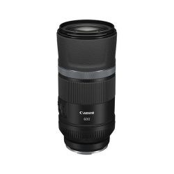 Canon Rf 600MM F 11 Is Stm Lens - Black
