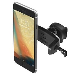 Iottie Easy One Touch MINI Air Vent Car Mount Holder Cradle For Iphone X 8 8S 7 7 Plus 6S Plus 6S 6 Se Samsung