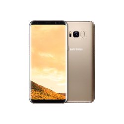 Samsung Galaxy S8 Maple Gold