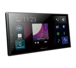 Pioneer DMH-Z5350BT Android Auto Media Player