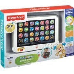 Laugh & Learn Smart Stages Tablet