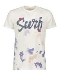 Surf Tie Dye T-Shirt