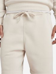 Men&apos S Premium Core Cream Sweat Shorts
