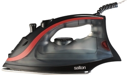 Salton 2000 Watts Thermo Express Iron - Si220