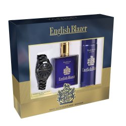 yardley english blazer watch price