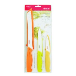 Neoflam 3PC Knife Set