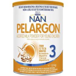 Nestle Nan Pelargon 3 1 8 Kg