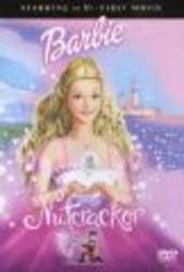 Barbie In The Nutcracker DVD
