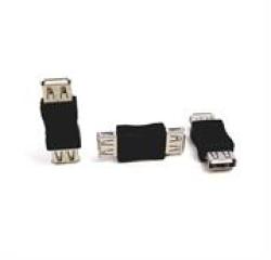 Netix Hi-speed USB Female To USB Female Adapter Oem No Warranty