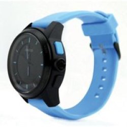 Cookoo The Connected Smart Watch For Ios 7 & Android 4.3 Devices
