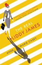 The Real Liddy James Paperback