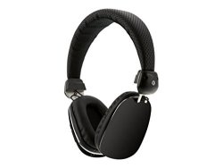 Ilive IAHP46B Wireless Bluetooth Headphones Black
