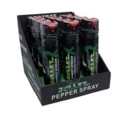 Direct Stream Pepper Spray 100ML Shipper