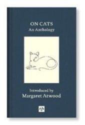 On Cats - An Anthology Hardcover