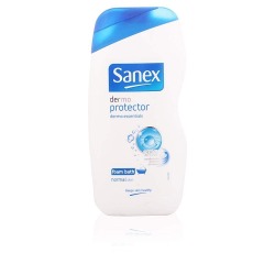Sanex Dermo Protector Shower Gel 750ML