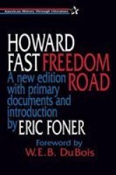 Freedom Road Paperback New Ed