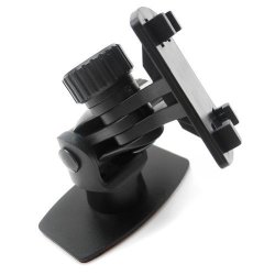 Isaddle Car Dvr Mount Holder MINI Double-sided Adhesive Universal Mount Holder For Car Gps Car Dvr F500 F900 K2000 LS300W LS330W LS430W