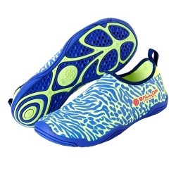 Ballop Aquafit Beach Shoe Unisex Gym Shoe Size 5.5 6.5