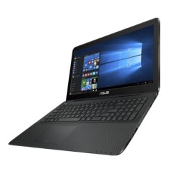 Asus 15.6" X-series Core I7 Notebook