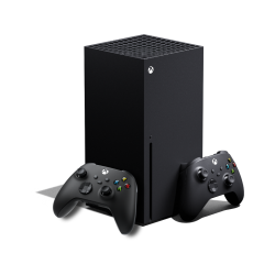 Xbox Series X Diablo Iv Bundle + Wireless Controller