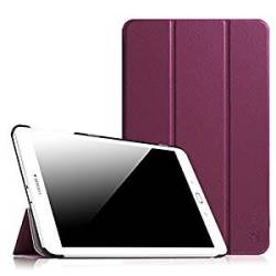 Fintie Samsung Galaxy Tab E 9.6 Slimshell Case Ultra Lightweight Stcover Samsung Tab E SM-T5