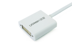 UGreen 10402 Mini DisplayPort Male to DVI Female Converter