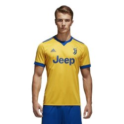 Adidas Men's Juventus Away Jersey