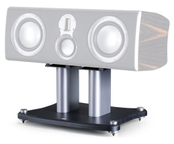 Monitor Audio Platinum Pl350 Ii Speaker Stands - Pair