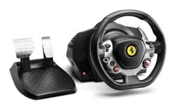 Thrustmaster Steering Wheel - Tx 458 Italia - Xboxone pc